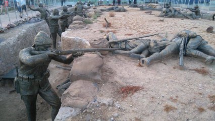 Les oubliés de 14-18 vidéo bande annonce