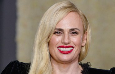 Rebel Wilson: Sie nahm mit Diabetes-Medizin ab
