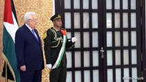 Mohammad Mustafa ha giurato come nuovo premier palestinese