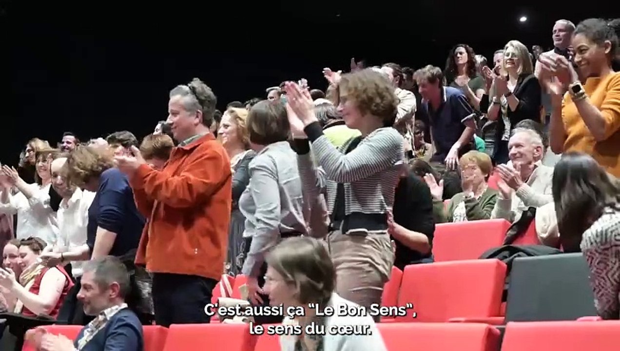Le Bon Sens - Trailer