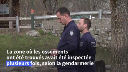 Mort du petit Emile : la gendarmerie déploie des drones pour l'enquête