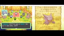 Pokémon Mystery Dungeon Esploratori Del Cielo ( 3° episodio speciale parte 1)