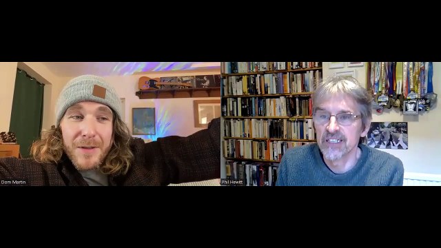 Northern Irish singer-songwriter Dom Martin plays Brighton on back of new album