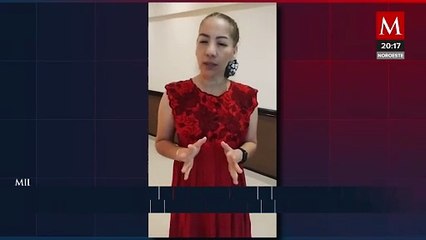 Candidata Olga Espinoza se retira de 35 Municipios en Chiapas tras ola de violencia