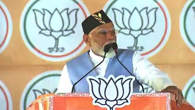 কাজের মানসিকতা সঠিক হলে ফলাফলও সঠিক হয়: Narendra Modi