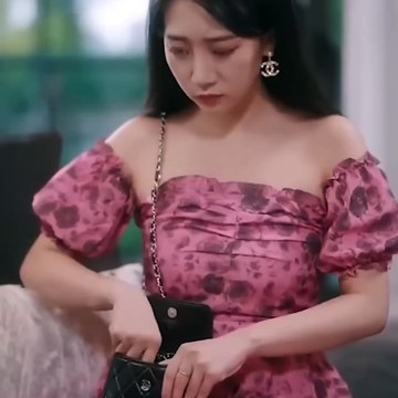 Người Hầu Xuyên Không Vào Nhà Của Tổng Tài Bỗng Thấy Người Yêu - Phim Ngôn Tình