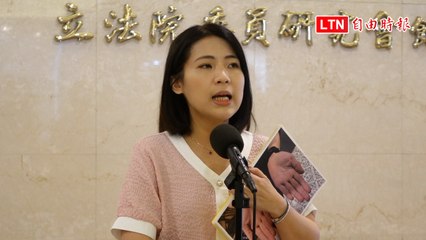 徐巧芯批王必勝玩樂團遭批，反遭回應：大驚小怪🎸