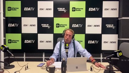 El rojo no paga una ronda. Por Javier García Isac