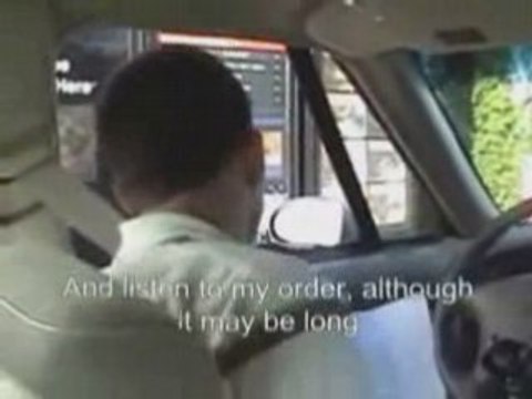 Humour : Les fous du Mac-Drive