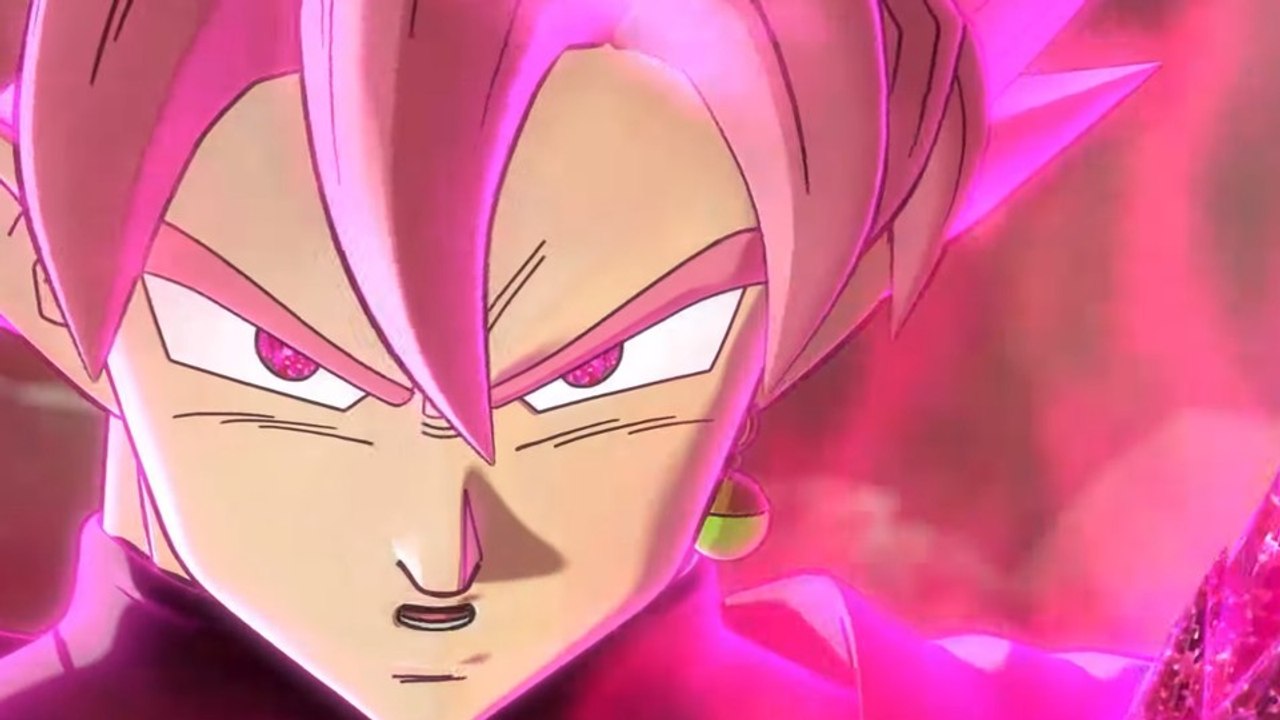 In neuem Dragon Ball Xenoverse 2-DLC kommt es zum Kampf der Giganten