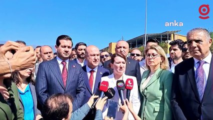 CHP'den Hatay'daki seçim sonuçlarına itiraz