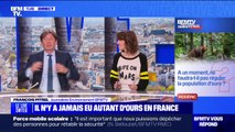 À un moment, ne faudra-t-il pas réguler la population d'ours en France ? BFMTV répond à vos questions