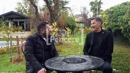 Sinan Oğan malikanesi hakkında konuştu: 1 milyon dolar verseler satmam