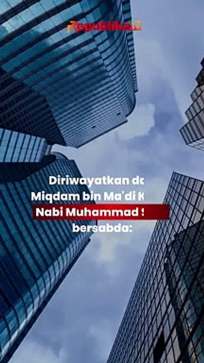 Doa Tanpa Usaha