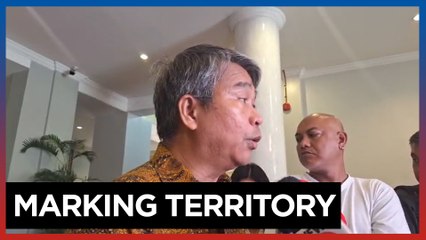 Maritime Zones Bill defines PH boundaries