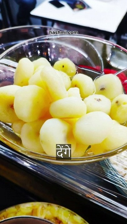 सिंघाड़ा खाने के 5 ज़बरदस्त फायदे |5 amazing benefits of eating water chestnuts