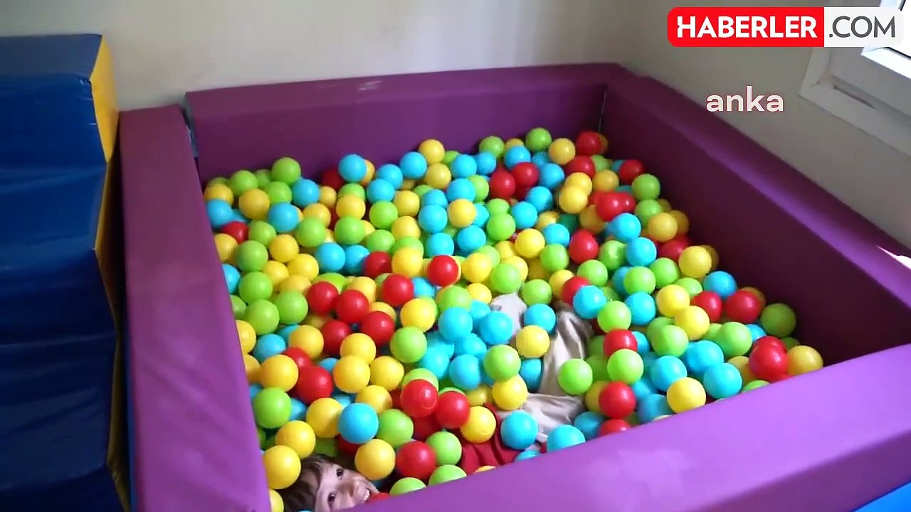 Mersin Büyükşehir Belediyesi Otizm Farkındalık Günü Etkinliği