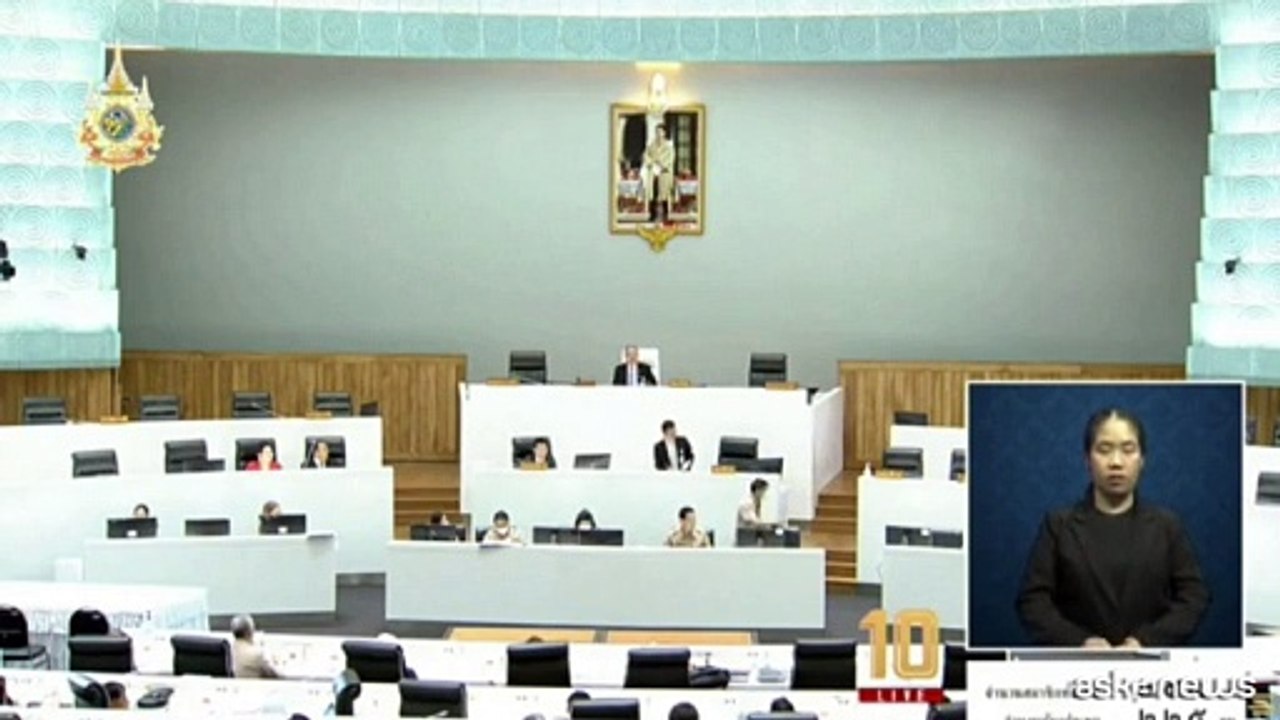 Nozze gay in Thailandia, testo di legge passa prima lettura al Senato