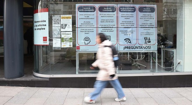 España roza los 21 millones de ocupados tras crear 193.585 empleos por la Semana Santa