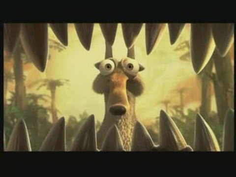 L'AGE DE GLACE 3 - Trailer Officiel