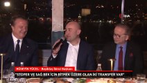 Beşiktaş'a stoper ve sağ bek müjdesi: Transferler bitmek üzere