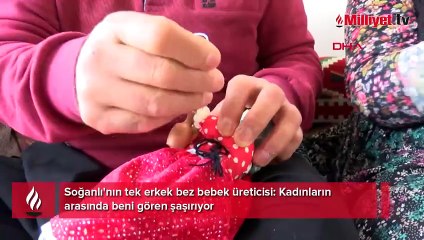 Bu sayede 4 dil öğrendi: Kadınların arasında beni gören şok oluyor