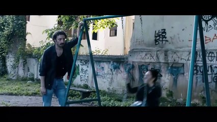 Živ čovek (2020) - Domaći film