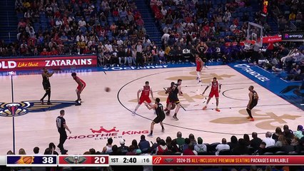 Booker scores 52 to push Suns past Pelicans