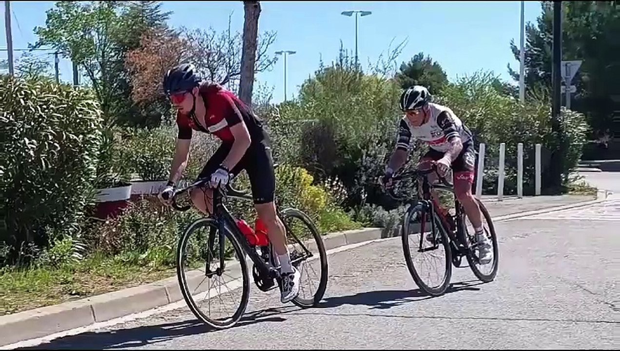 GP Vitrolles (FFC)