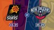 Booker scores 52 to push Suns past Pelicans