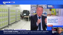 Que risque-t-on à toucher à son compteur Linky ? BFMTV répond à vos questions