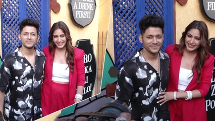 Surbhi Chandna और Karan Sharma का शादी के बाद देखिए पहला इंटरव्यू, करण बोले सुरभि जैसी कोई नहीं