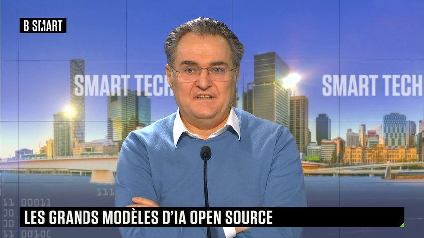 IA et open source : quel avenir ? 