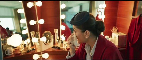 Crew 2024 🎬 Official Theatrical Trailer – Must-Watch New Action Film