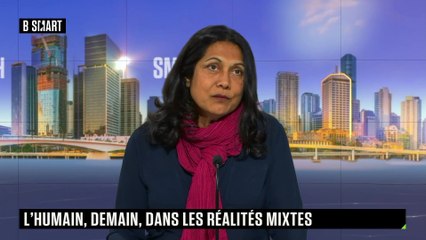 SMART TECH - Emission du mardi 2 avril