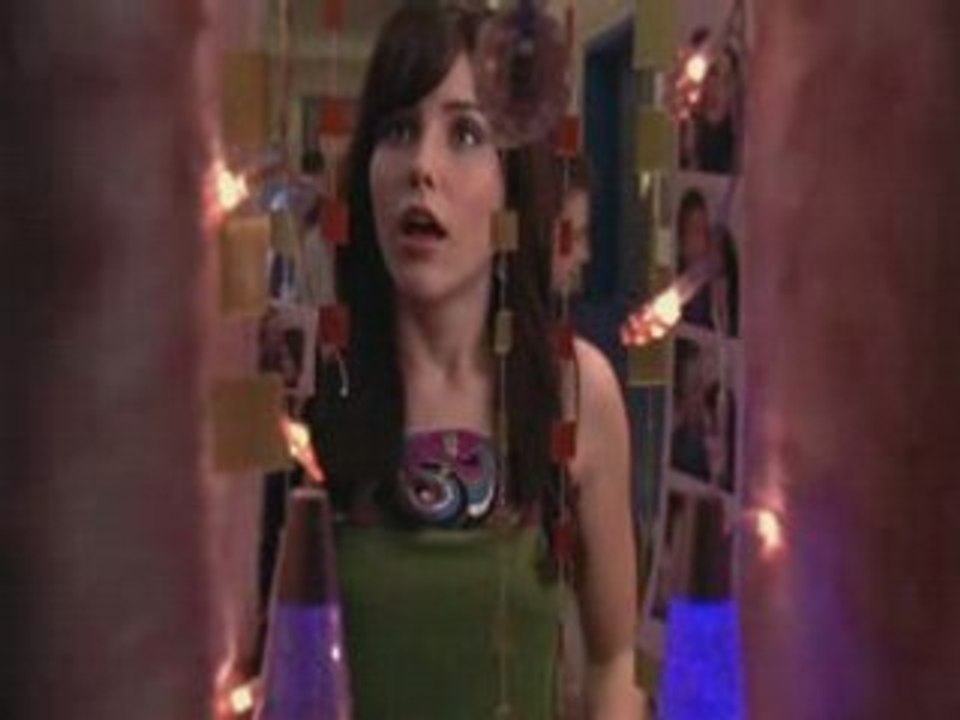 Lucas Brooke scene fr