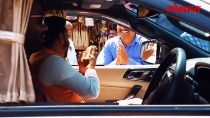 शिंदेंच्या खासदाराचे तिकीट कापणार? धैर्यशील मानेंच्याबाबत नक्की काय घडतंय??