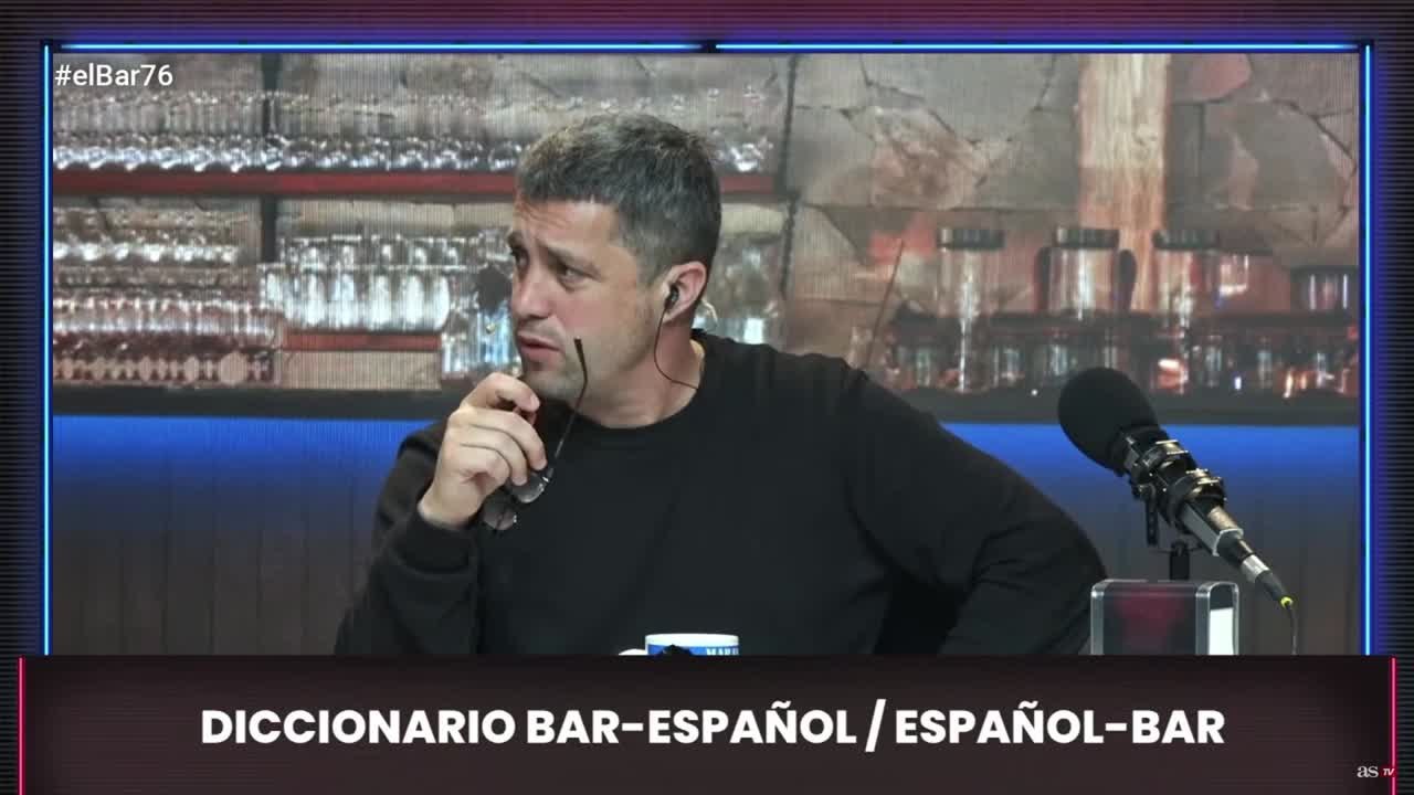La bomba de Bojan Krkic en El Bar de Sique: "Haaland puede acabar en el Barça incluso el año que viene"