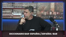 La bomba de Bojan Krkic en El Bar de Sique: 