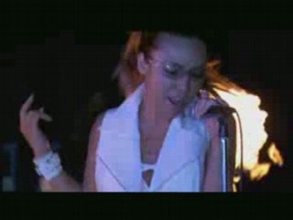 Dogfight - M.O.V.E