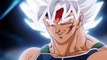 Dragon Ball Super 2 - New Episode - A god very powerfull !!