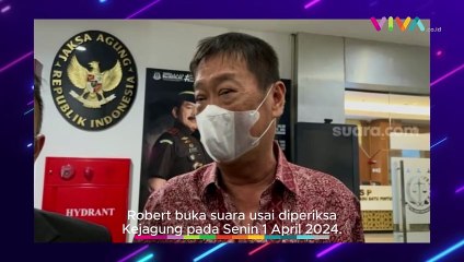 Sosok RBS Bekingan Korupsi Suami Sandra Dewi Rp271 T