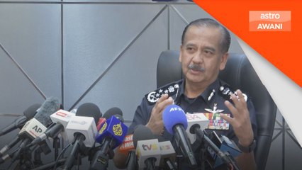 Polis masih tentukan motif sebenar Avitan Shalom