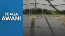 Niaga AWANI: TNB, YTL Power dijangka jadi peneraju konsortium bida projek solar berskala besar 2GW - MIDF Research