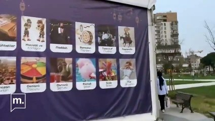 Sinirini halktan çıkardı, seçimi kaybedince 'İftar çadırını' kaldırdı