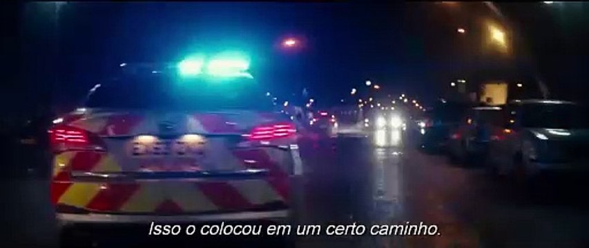 Kingsman : Services secrets Bande-annonce (PT)