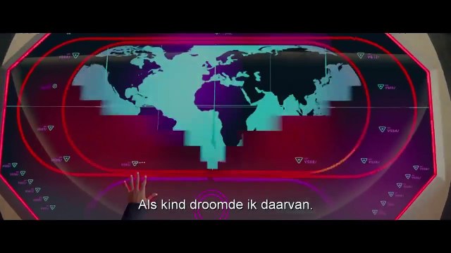 Kingsman : Services secrets Bande-annonce (NL)