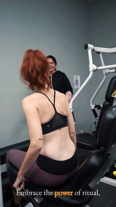 Explore Conscious Living Conscious Fit Life Episode 1 (2)