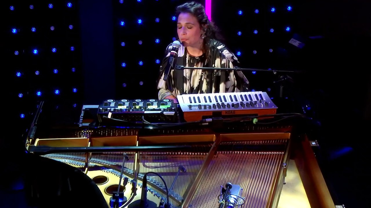 Nach - Le temps de vivre (Live) - Le Grand Studio RTL