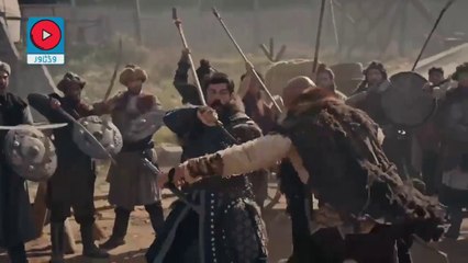 Kurulus Osman Season 5 Episode 133 Part 2 Kurulus Osman Season 5 Episode 133 (3) - Part 02 With Urdu Subtitle